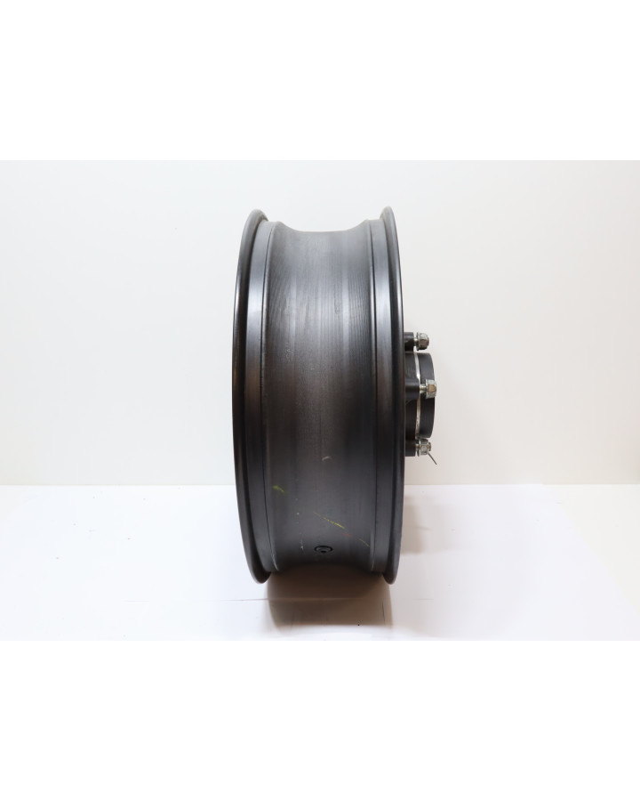 Honda CBR650F, bakfälg