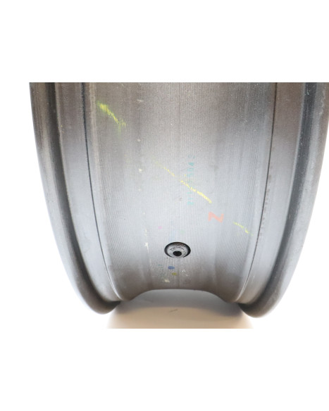 Honda CBR650F, bakfälg