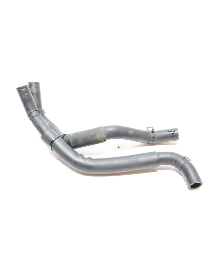 Honda CBR500R, kylarslangar