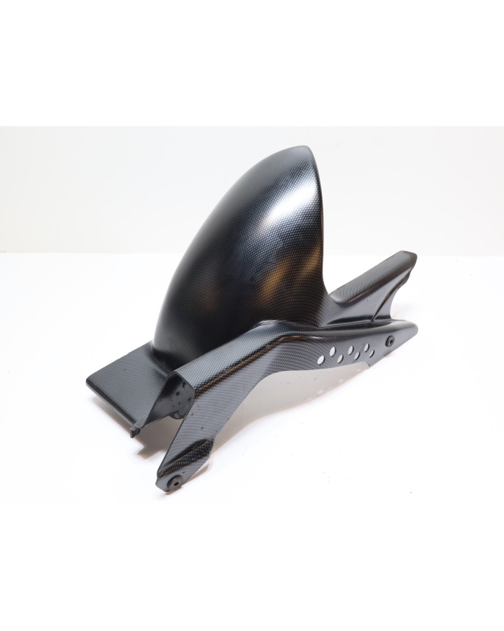 Honda CBR500R, stänkskärm/kedjeskydd