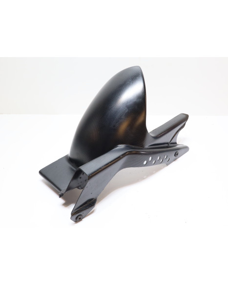 Honda CBR500R, stänkskärm/kedjeskydd