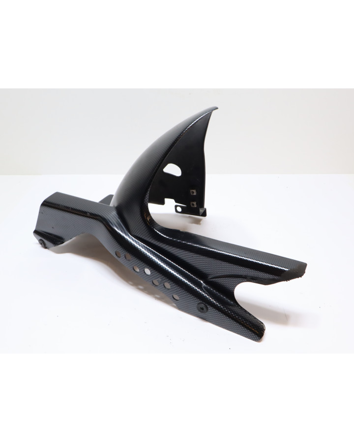 Honda CBR500R, stänkskärm/kedjeskydd