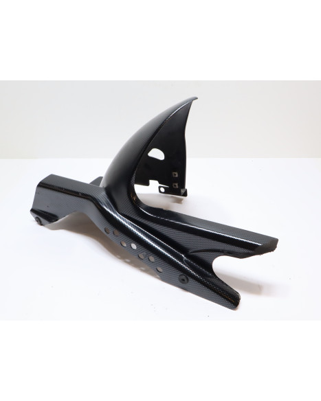 Honda CBR500R, stänkskärm/kedjeskydd