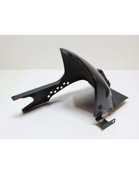 Honda CBR500R, stänkskärm/kedjeskydd