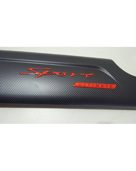 Ligier JS56, inlägg dekorlist