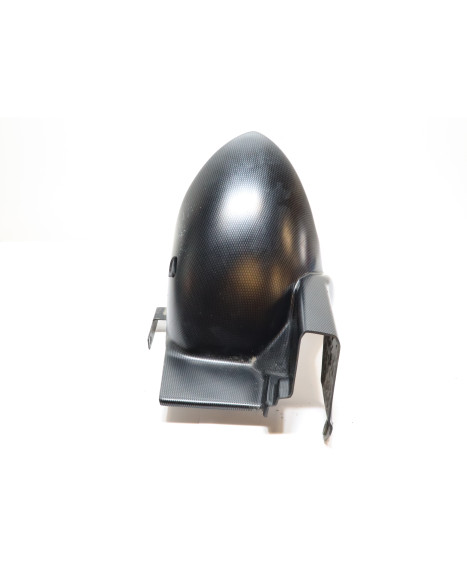 Honda CBR500R, stänkskärm/kedjeskydd