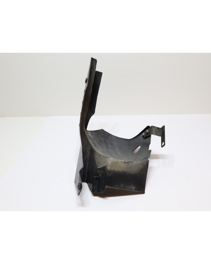 Honda CBR500R, stänkskärm/kedjeskydd