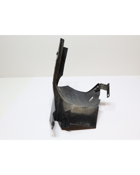 Honda CBR500R, stänkskärm/kedjeskydd