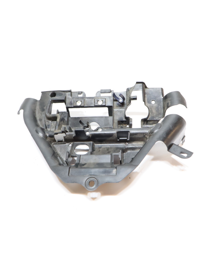 Honda CBR500R, monteringskonsoll