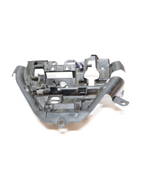 Honda CBR500R, monteringskonsoll