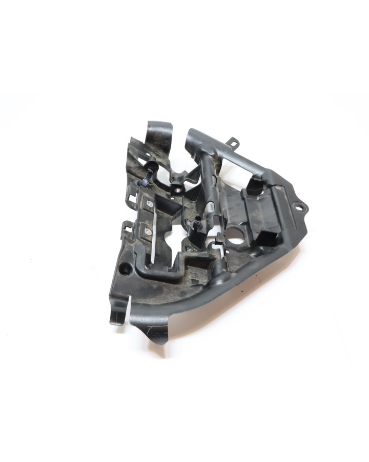 Honda CBR500R, monteringskonsoll