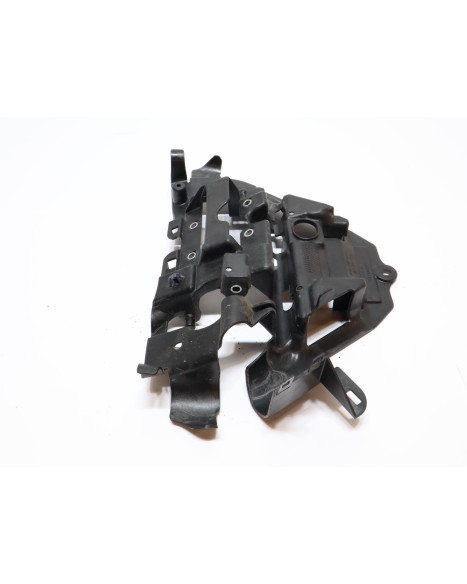 Honda CBR500R, monteringskonsoll