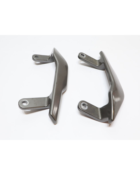 Drax Rough, passagerarhandtag (par) 2