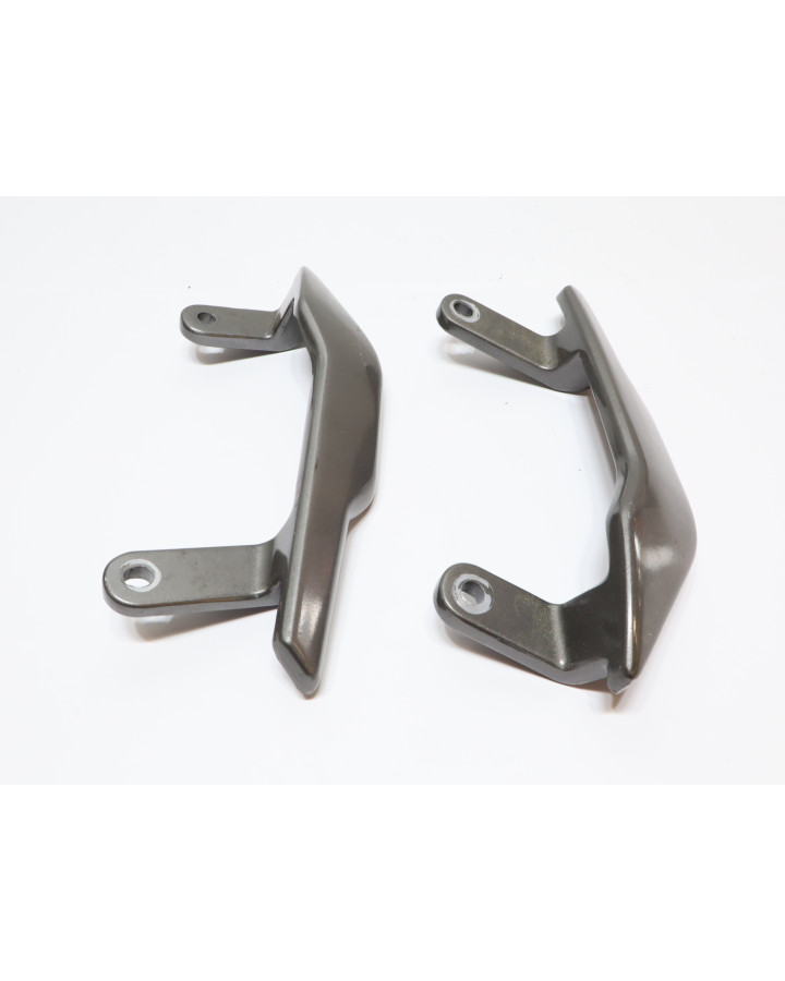 Drax Rough, passagerarhandtag (par)