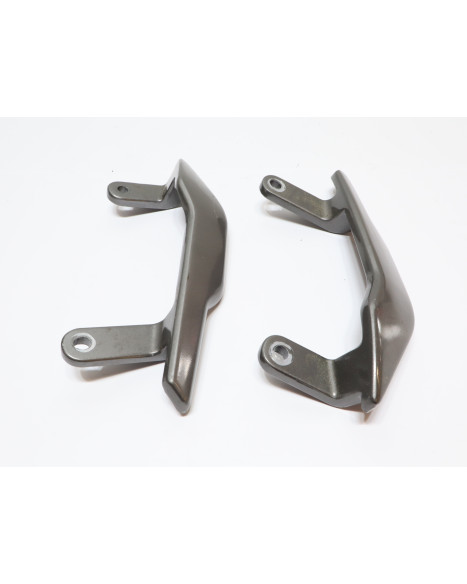 Drax Rough, passagerarhandtag (par)