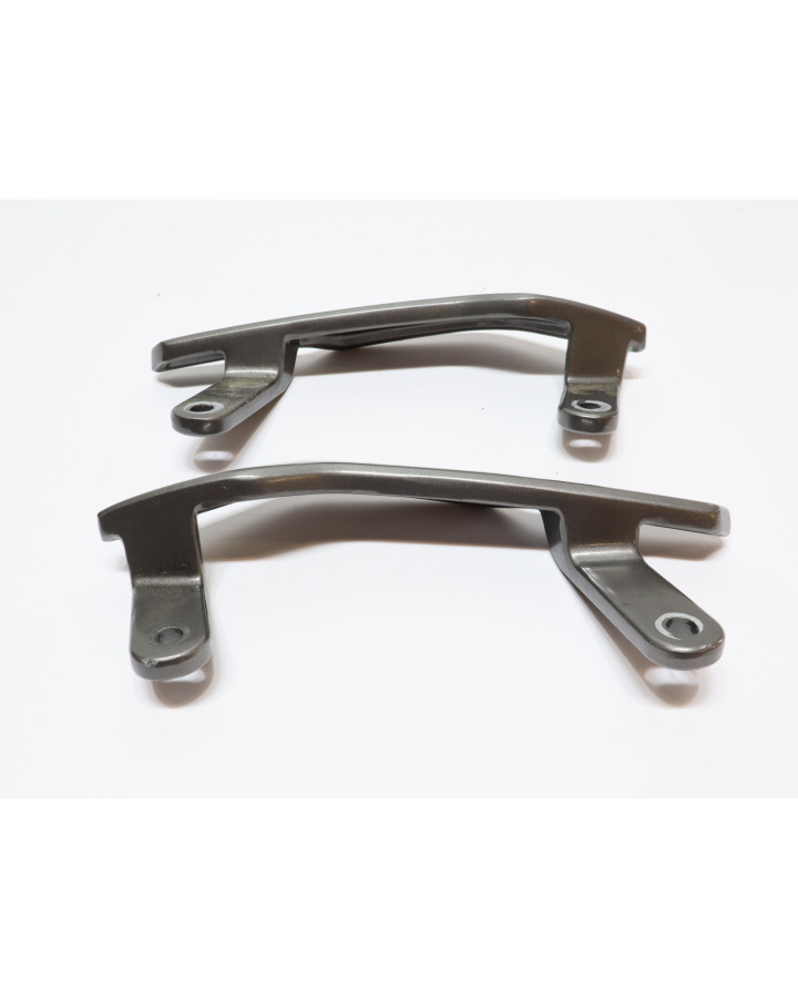 Drax Rough, passagerarhandtag (par)