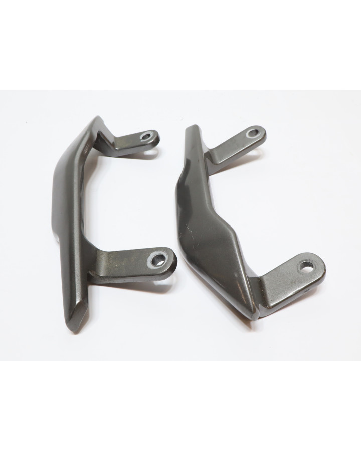 Drax Rough, passagerarhandtag (par)