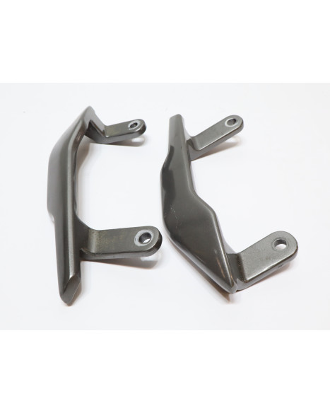 Drax Rough, passagerarhandtag (par)