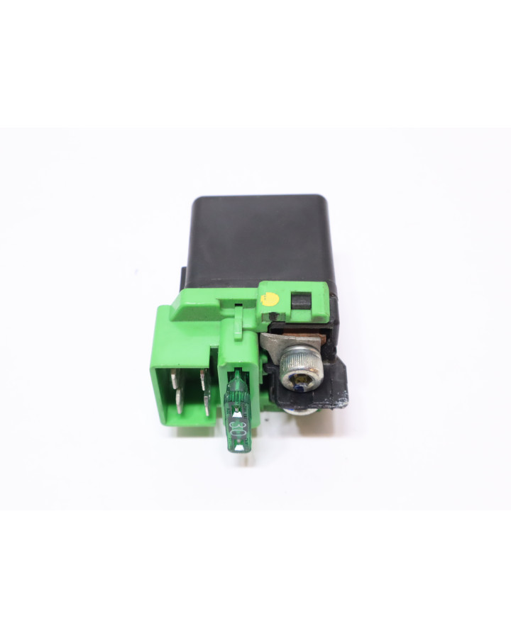 Honda CBR500R, startrelä