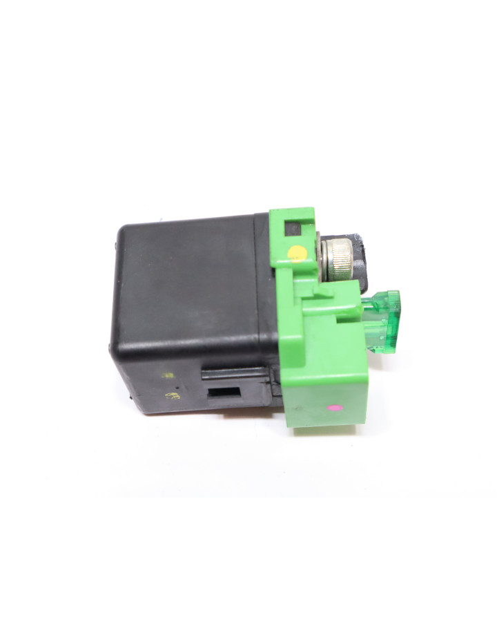 Honda CBR500R, startrelä