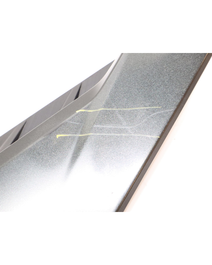 Honda CBR500R, sidokåpa vänster