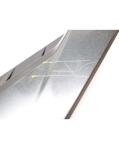 Honda CBR500R, sidokåpa vänster