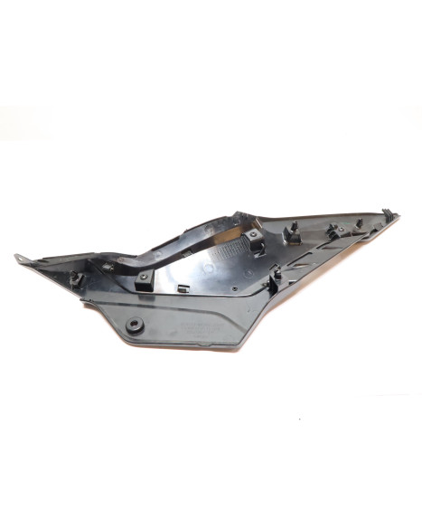 Honda CBR500R, sidokåpa vänster