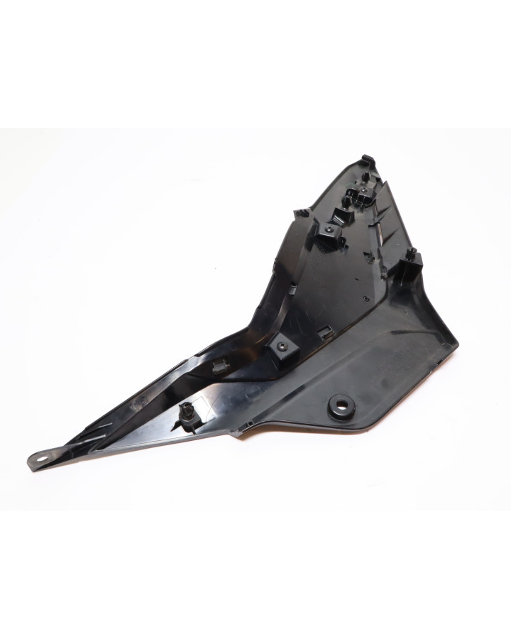 Honda CBR500R, sidokåpa vänster