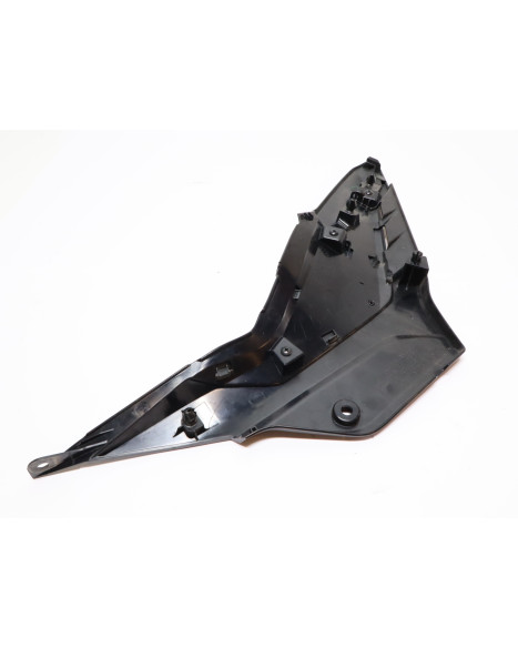 Honda CBR500R, sidokåpa vänster