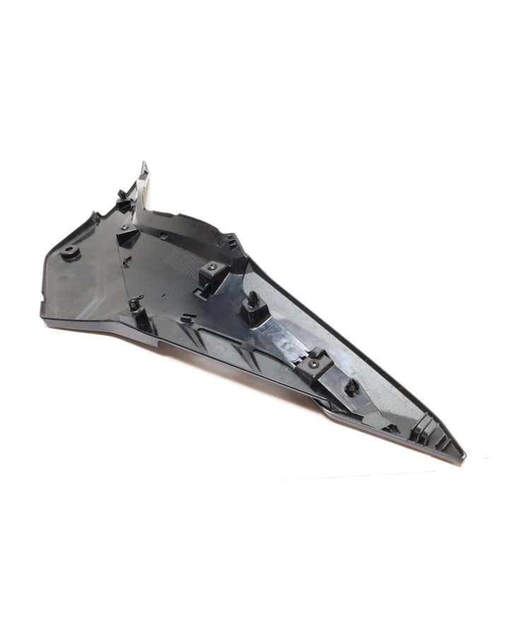 Honda CBR500R, sidokåpa vänster