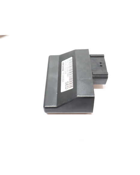 Honda CBR500R, tändningslås med ECU komplett