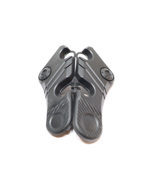 Honda CBR500R, ramskydd (par) 2