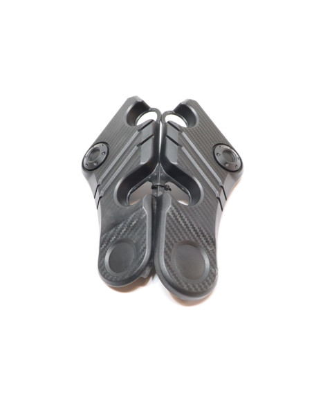 Honda CBR500R, ramskydd (par)