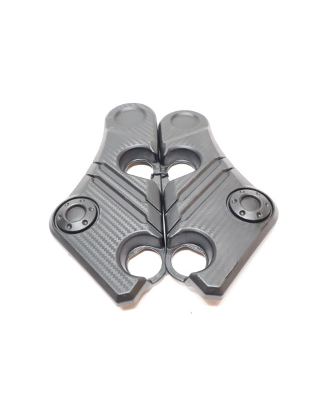 Honda CBR500R, ramskydd (par)