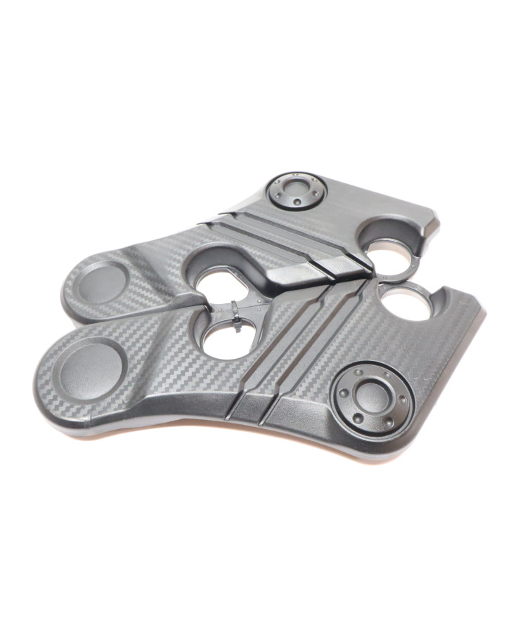 Honda CBR500R, ramskydd (par)