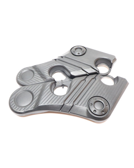 Honda CBR500R, ramskydd (par)