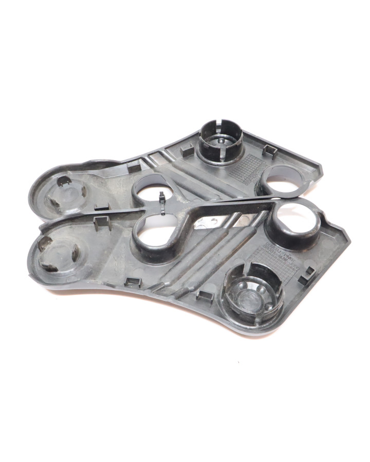 Honda CBR500R, ramskydd (par)