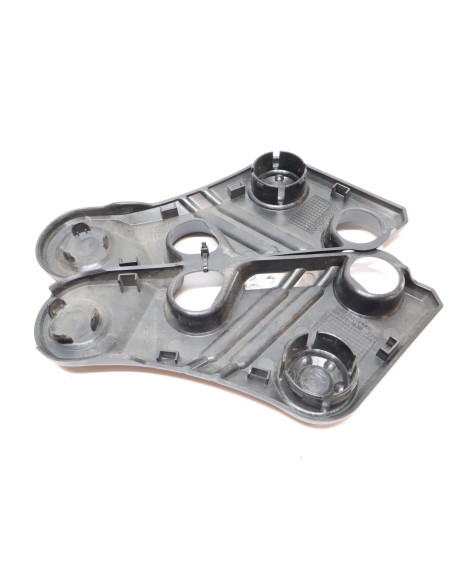 Honda CBR500R, ramskydd (par)