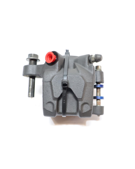 Honda CBR650F, bromsok bak