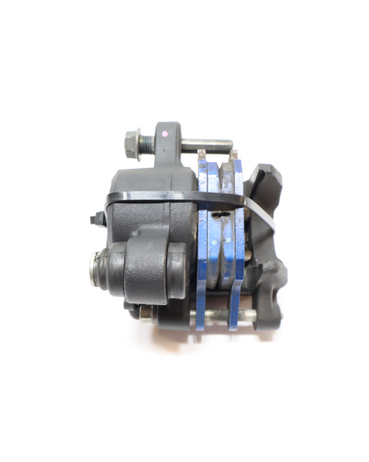 Honda CBR650F, bromsok bak