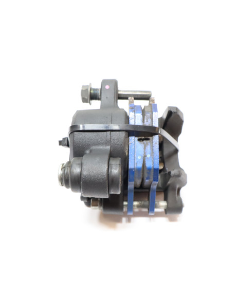 Honda CBR650F, bromsok bak