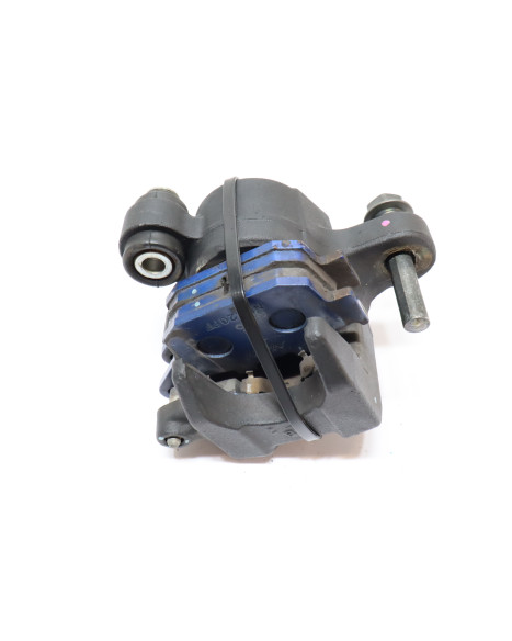 Honda CBR650F, bromsok bak