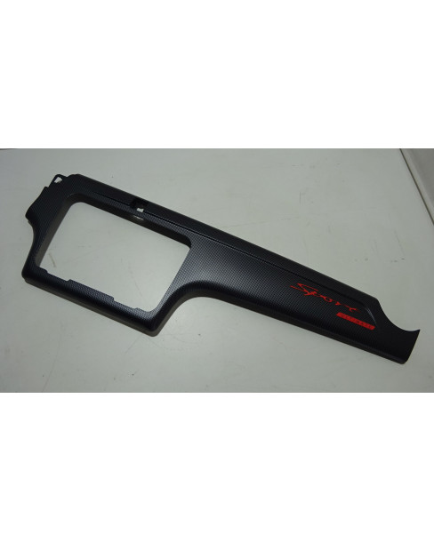 Ligier JS56, inlägg dekorlist