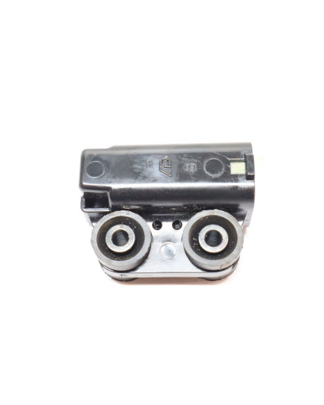 Yamaha Aerox, tip over/fallsensor