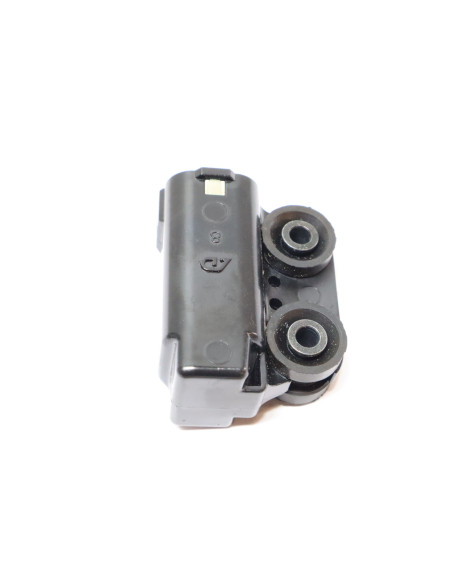 Yamaha Aerox, tip over/fallsensor