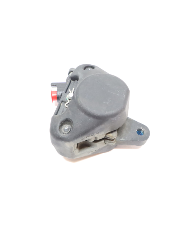 Yamaha Aerox, bromsok fram