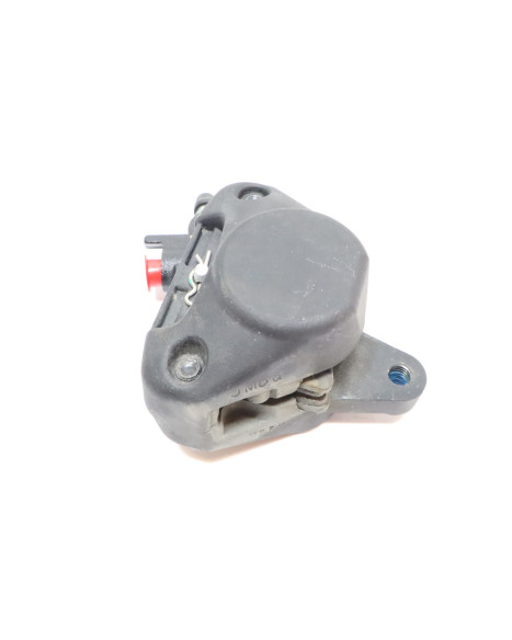 Yamaha Aerox, bromsok fram