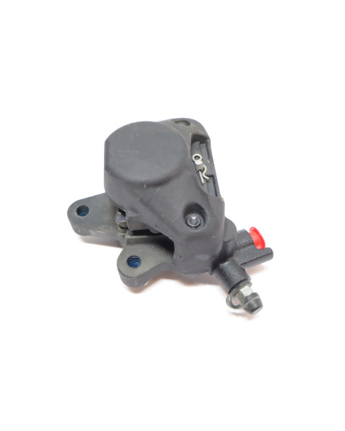 Yamaha Aerox, bromsok fram 2