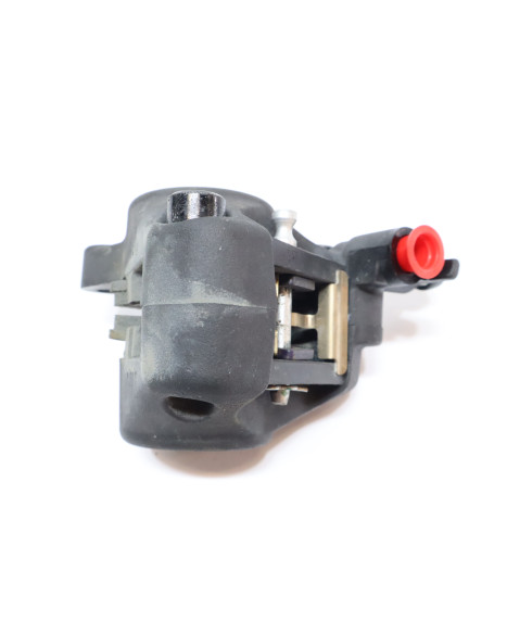 Yamaha Aerox, bromsok fram