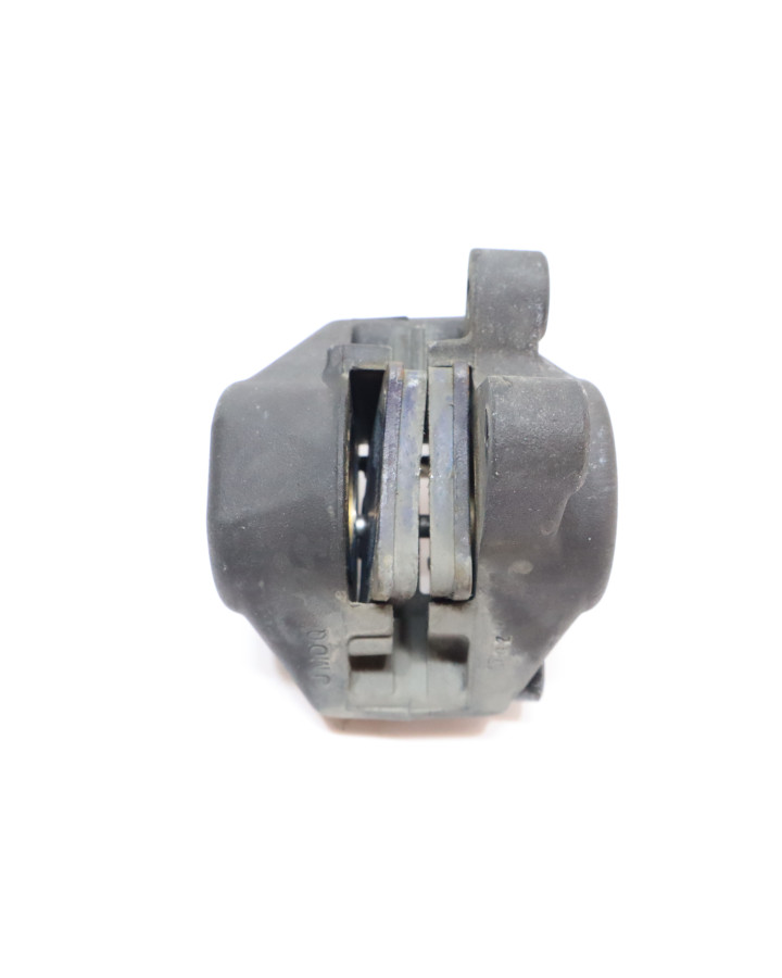 Yamaha Aerox, bromsok fram